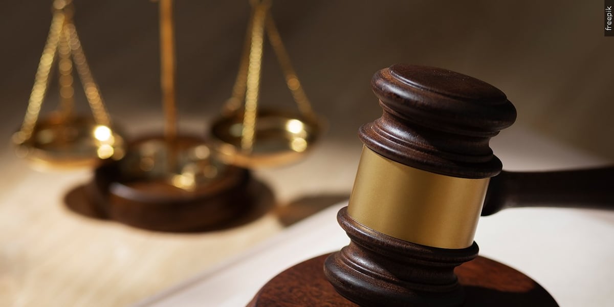Texas man sentenced after pleading guilty to smuggling cocaine through Alabama