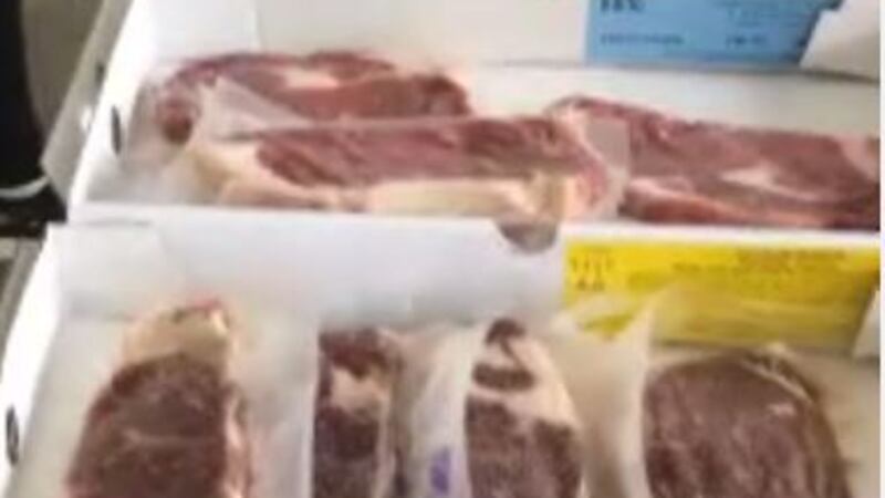 budget steak