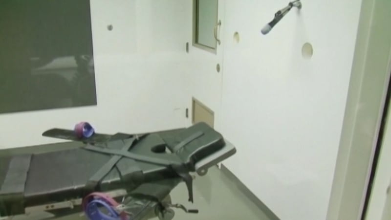 The Child Predator Death Penalty Act has passed both the Alabama House and Senate and is...