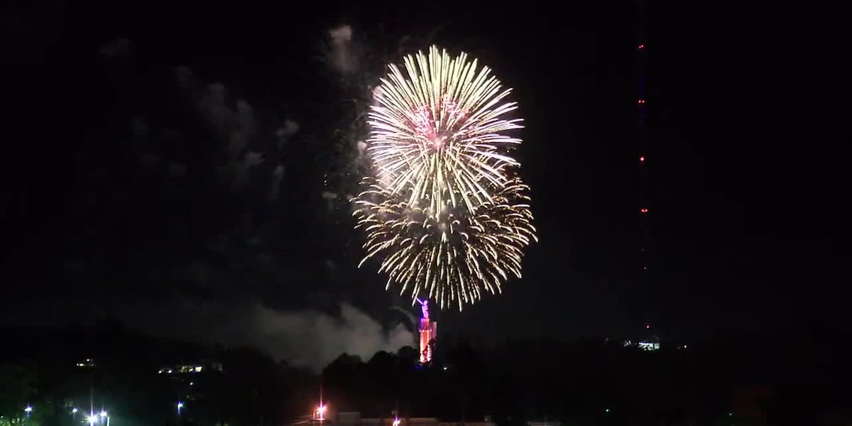Thunder on the Mountain returns for America 250 birthday celebration