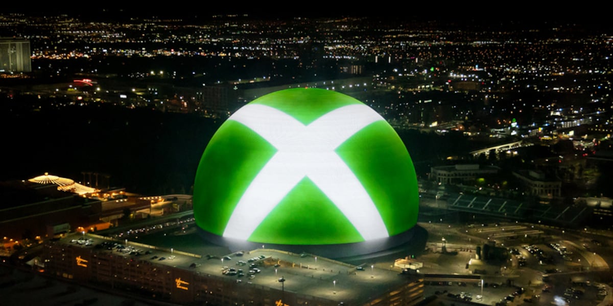 ‘We are Xbox’: Xbox confirms name change, new logo