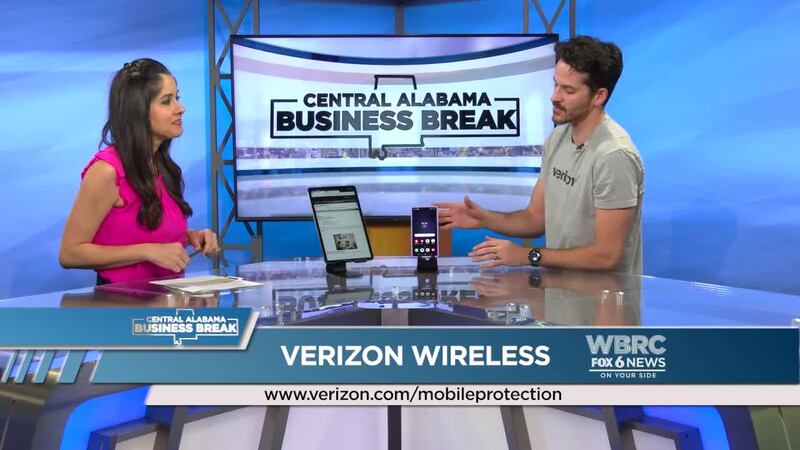 WBRC Verizon CABB