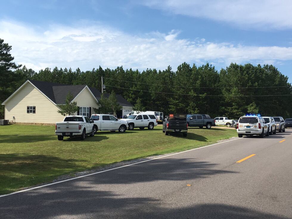 Source: Dixon Hayes/WBRC