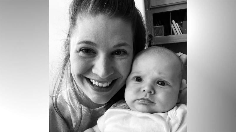 Prenatal test saves Alabama mother’s life after detecting kidney cancer during pregnancy