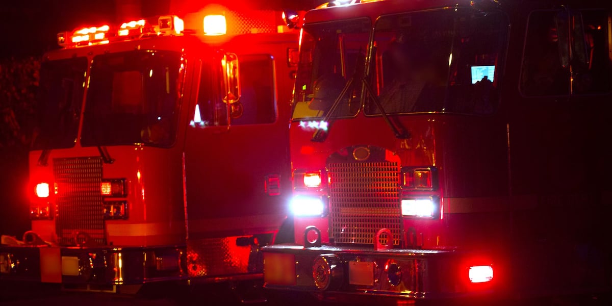 2 University of Alabama students killed in south Alabama house fire