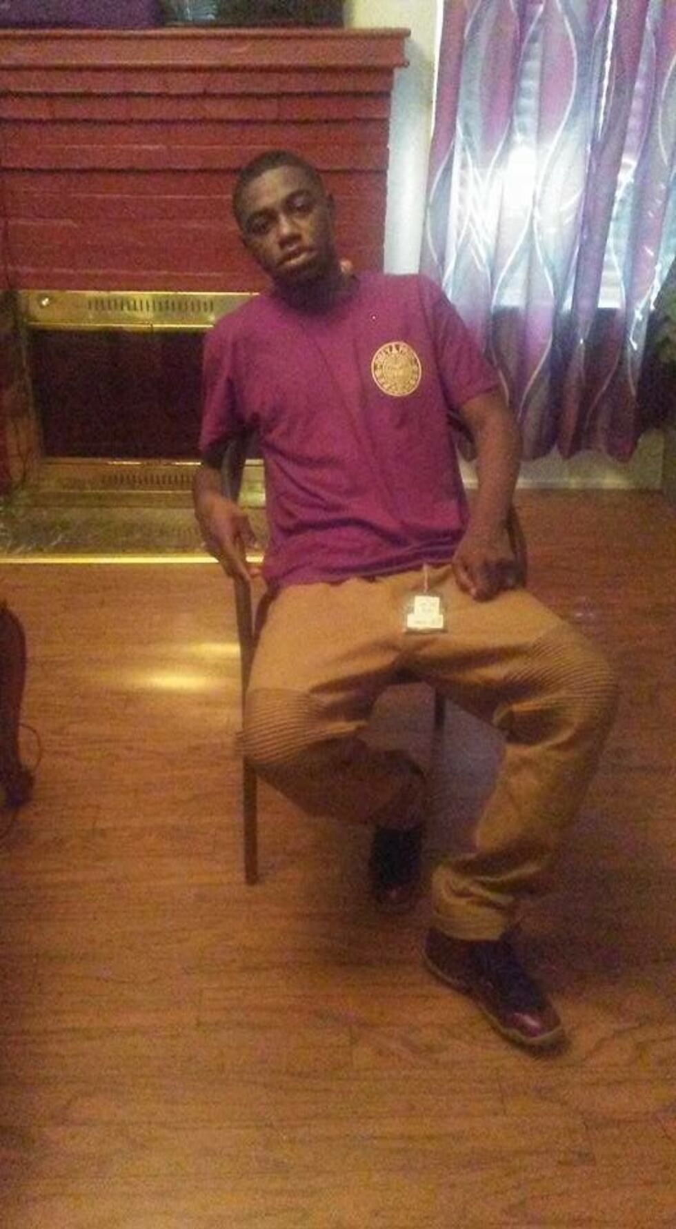 Tyshun Miller (Source: family friend)