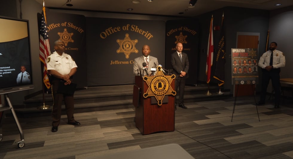 Summer safety in Jefferson County