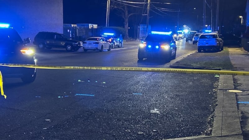 Homicide investigation underway in East Lake neighborhood