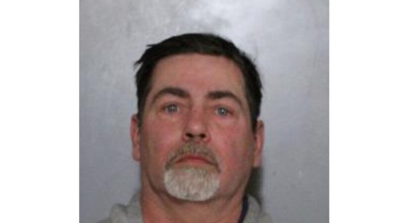 Kip David Ferrell charged
