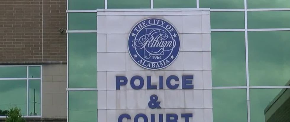 Body found in Pelham identified as missing Alabaster man 1 Body found in Pelham identified as missing Alabaster man