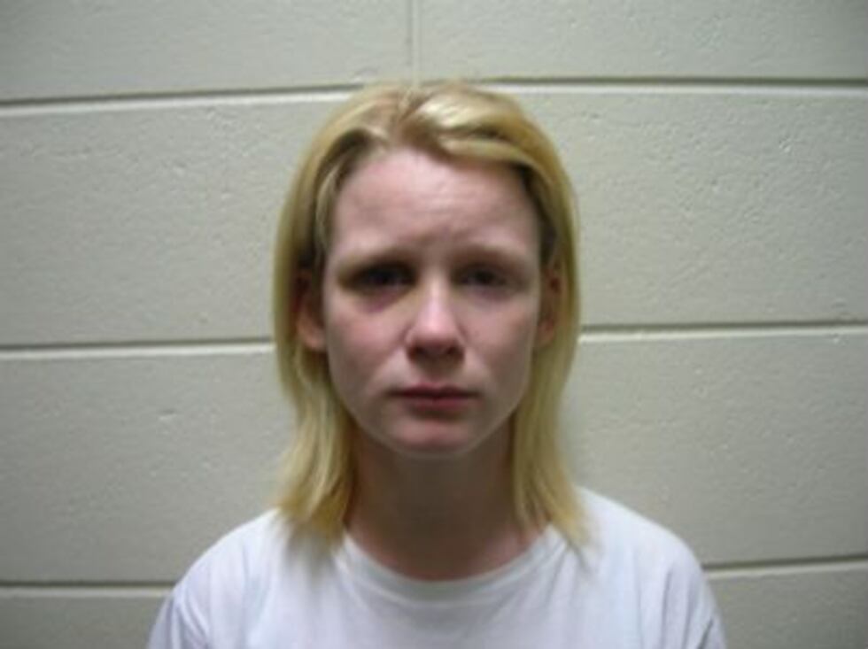 Tabatha Ann Parham. Source: TPD