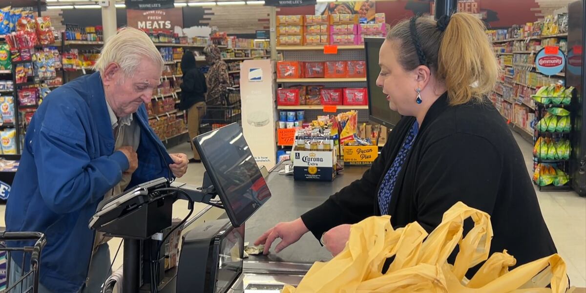 Alabama lawmakers push to speed up grocery tax cut Alabama lawmakers push to speed up grocery tax cut