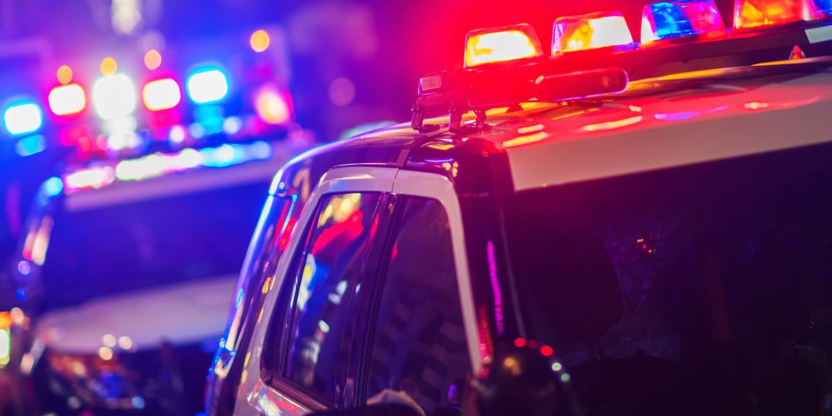 McCalla man killed, 8-year-old injured in Tuscaloosa County crash