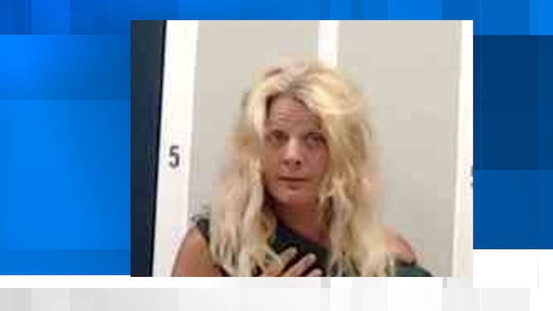 Loretta Carr and her daughter Jessie Kelly are both charged with killing Mary Isbell in 2021.