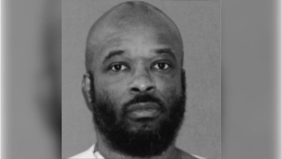 This photo provided by the Texas Department of Criminal Justice shows Ker'Sean Ramey on Oct....