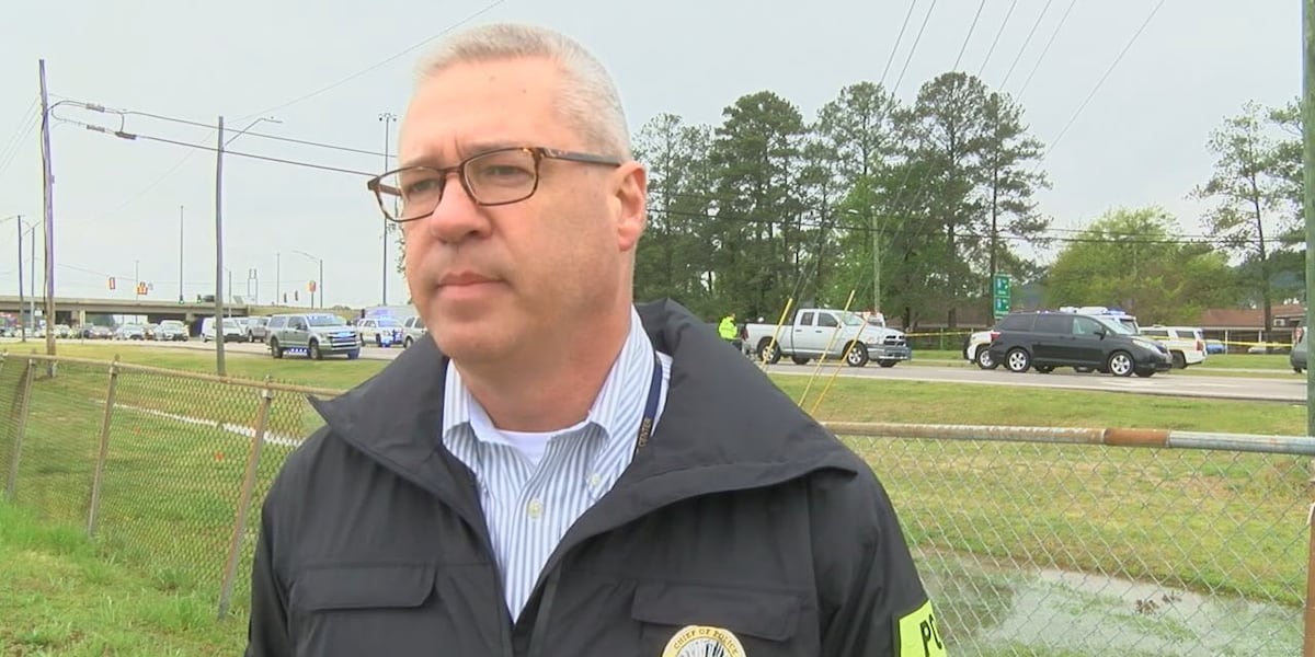 Oxford police chief honored with crime center renaming after 40 years