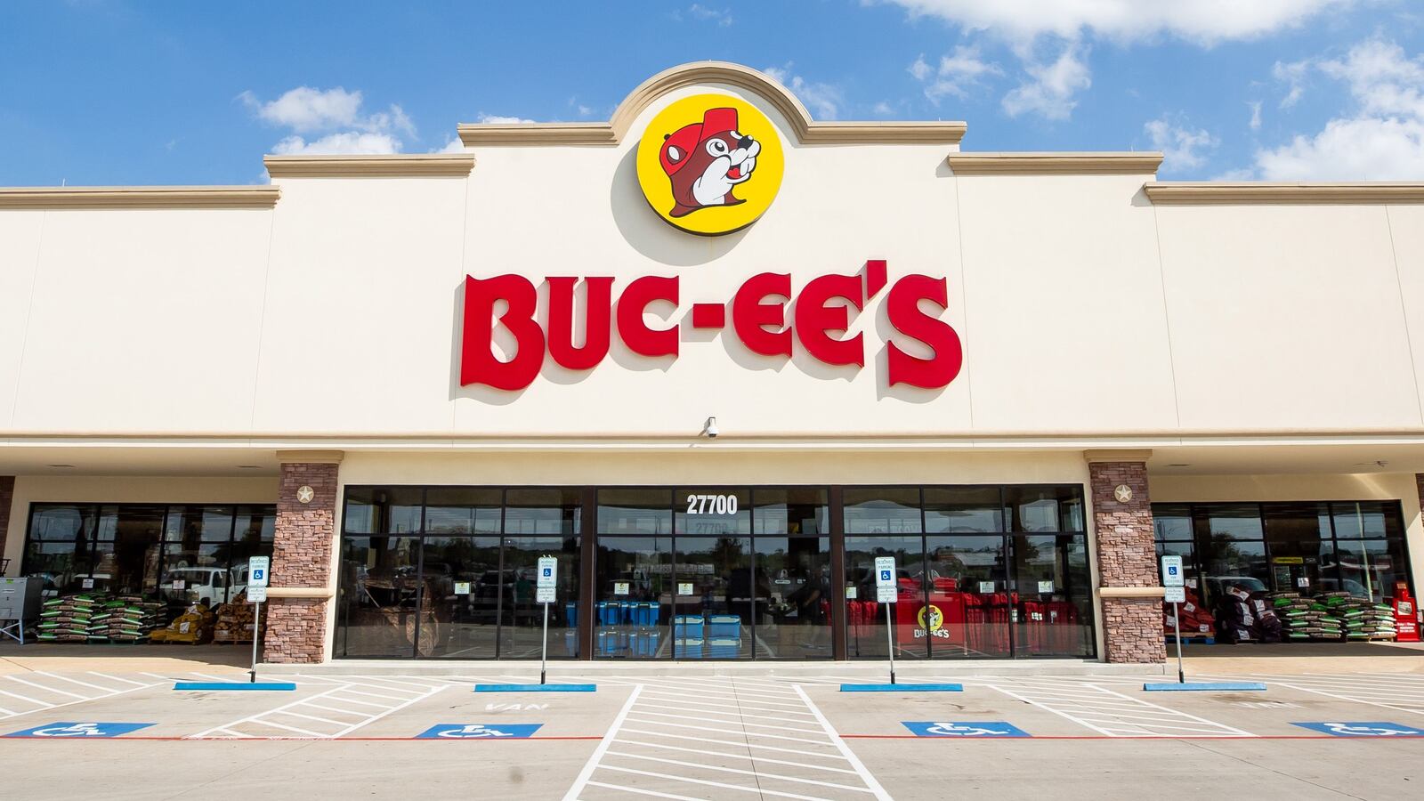 Buc-ee’s galore: Here are all the locations opening this year