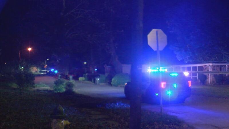 Police are investigating a shooting on 25th Street Southwest in Birmingham that left one...