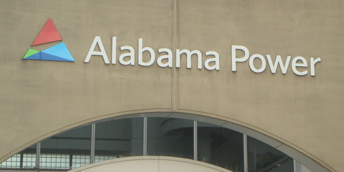 Alabama Power's Smart Grid: How 'Self-Healing' Tech Keeps the Lights On