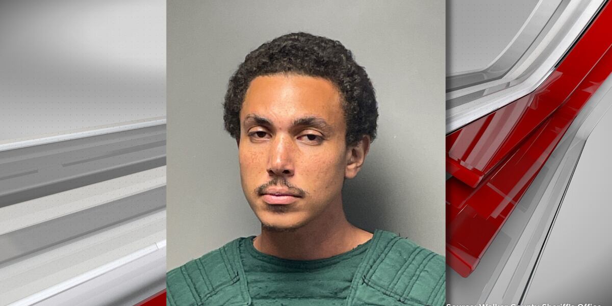 One Man In Custody After Human Remains Found In Shallow Grave In Walker One Man In Custody After Human Remains Found In Shallow Grave In Walker
