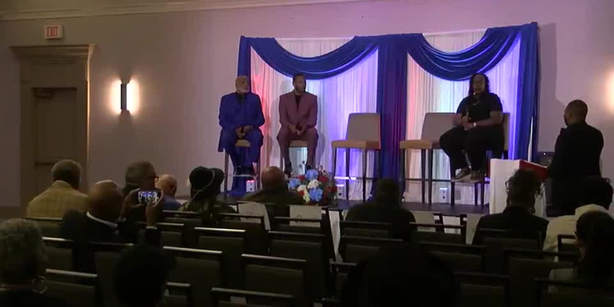 Alabama civil rights leaders encourage voters to stay engaged amid redistricting confusion