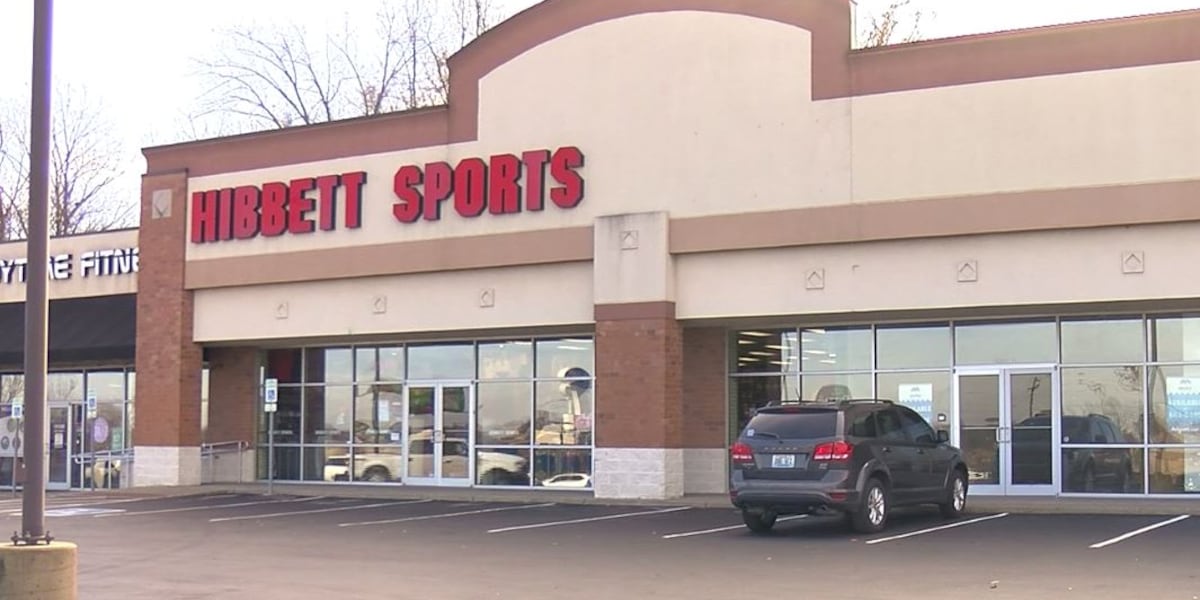 Hibbett Sports to be acquired by British sports fashion company in $1.1 ...