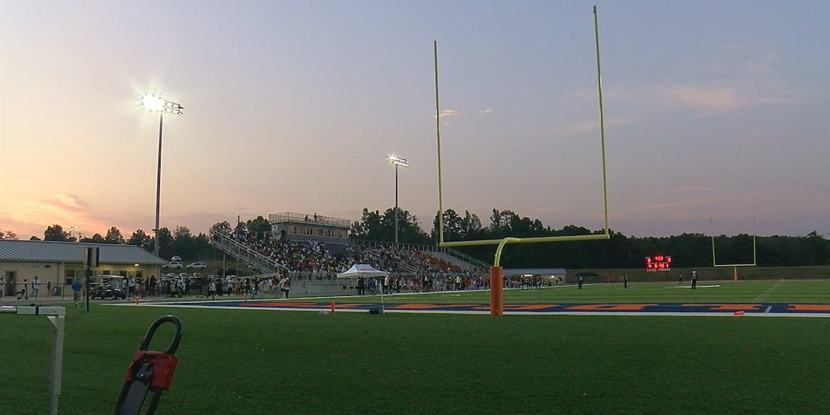 Fultondale High School football forfeits 3 games due to AHSAA violation