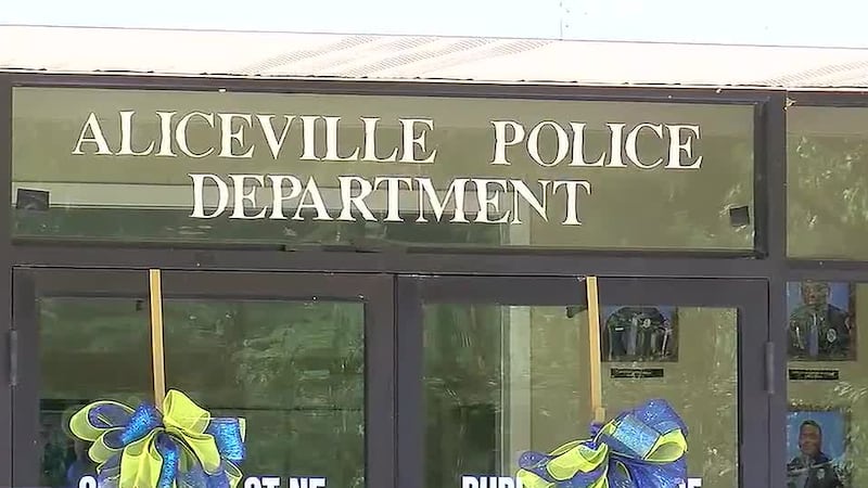 Aliceville to move first responders to one central location