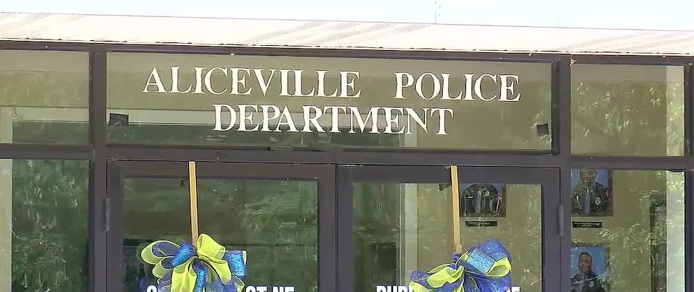 Aliceville to move first responders to one central location