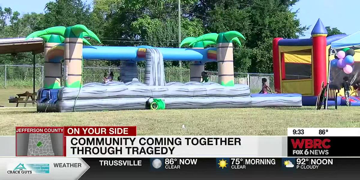 Morrell Todd Homes aims to boost neighborhood morale after series of ...