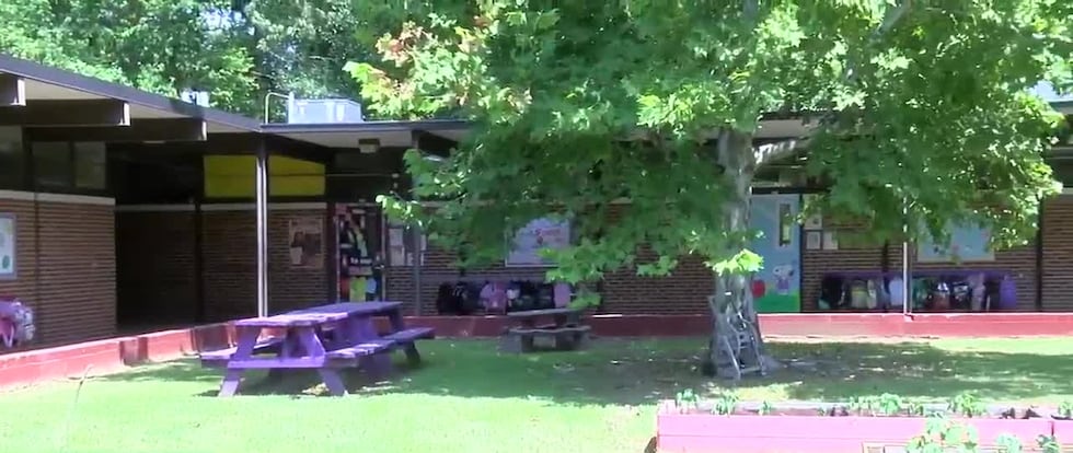 Glenn Oaks Gardening Grant
