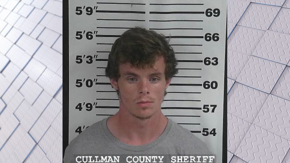 Jacob Andrew Drane, 21, wanted on criminal tampering and drug paraphernalia charges.