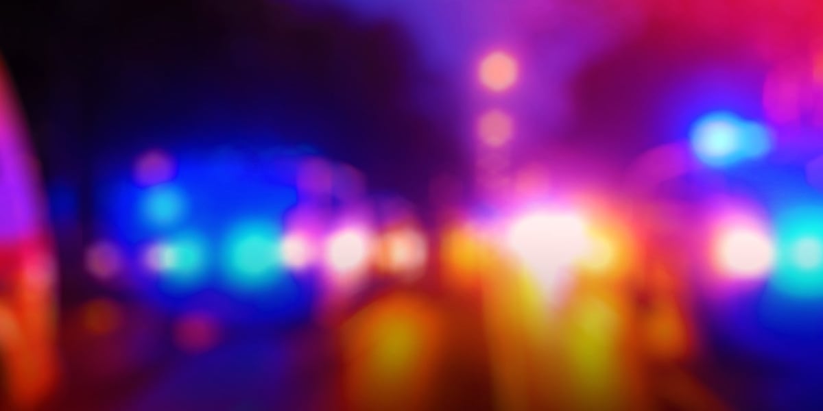 Elderly man killed in Tuscaloosa County motorcycle crash