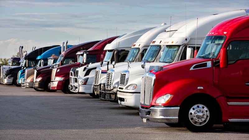 California state officials say they plan to revoke 17,000 commercial driver’s licenses given...