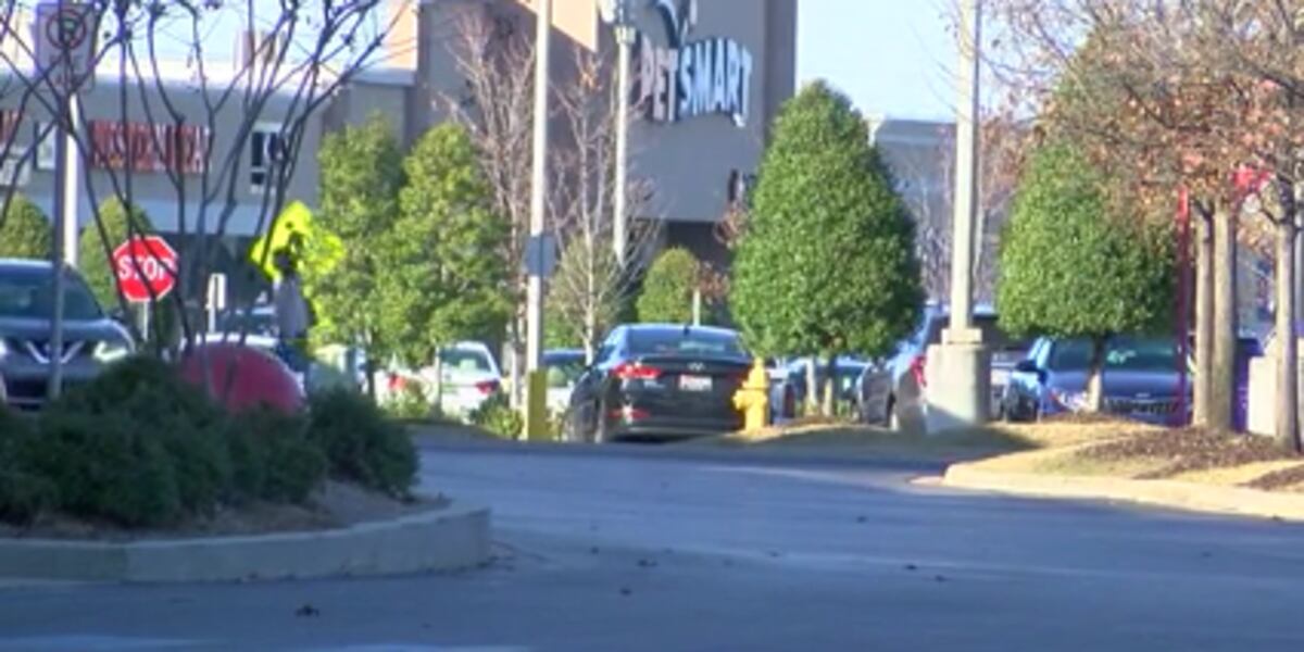 Last-minute holiday shopping in Alabaster Last-minute holiday shopping in Alabaster