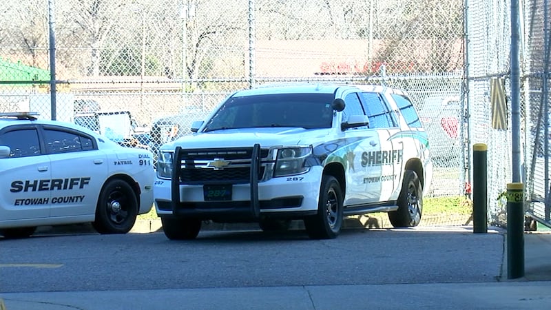 Etowah County Sheriff's Office