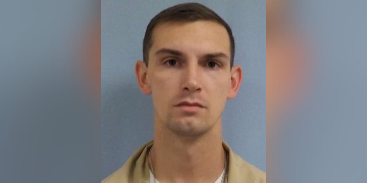 Fayette County grand jury indicts registered sex offender on 2 felony SORNA violations