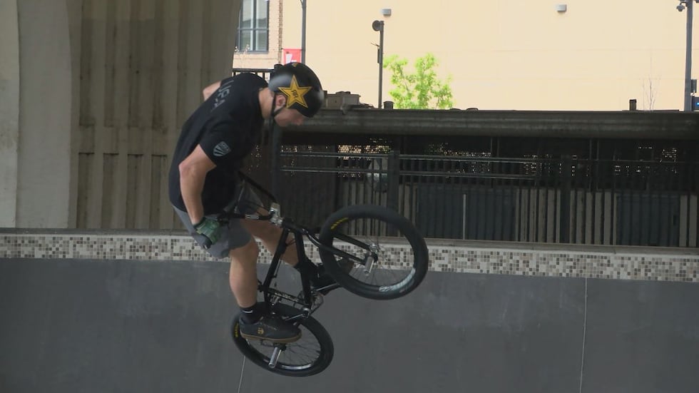 Birmingham to host 2026 FISE world series tour