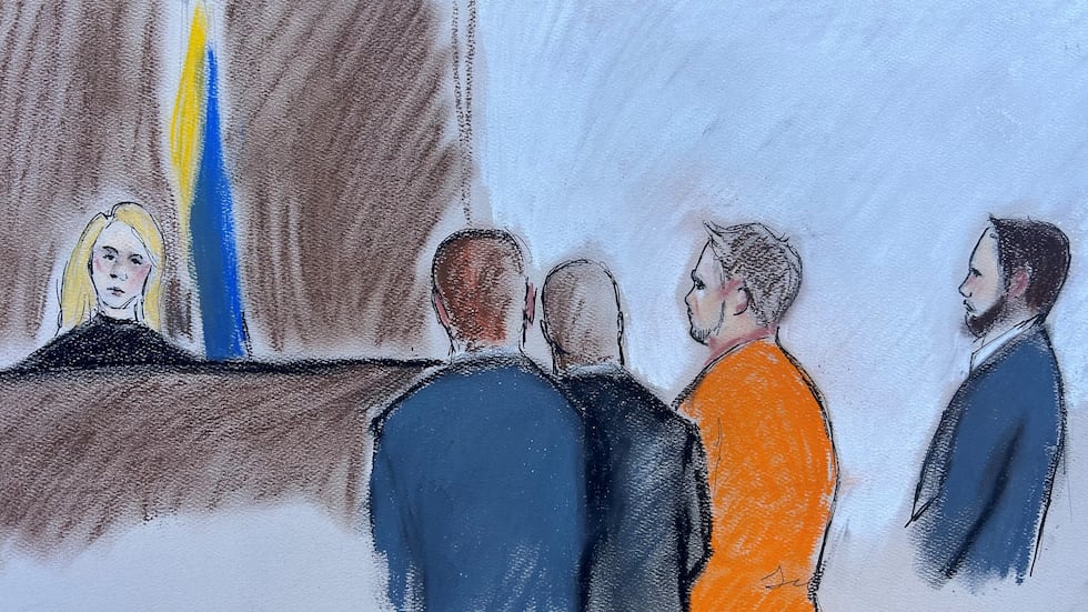 Wire Extort ‘Justice for Natalee’: Joran van der Sloot pleads guilty to wire fraud ...