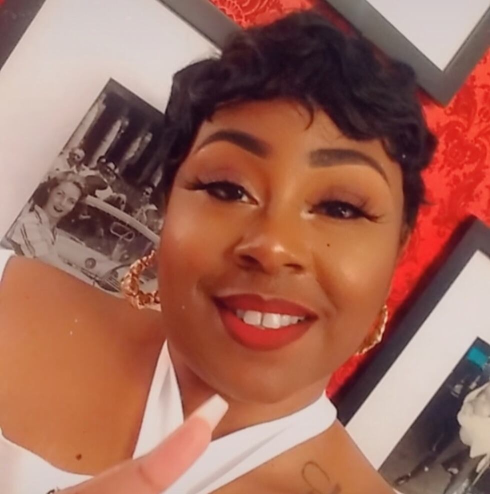 Friends and family are mourning the loss of a beloved Biloxi makeup artist and mother who died...