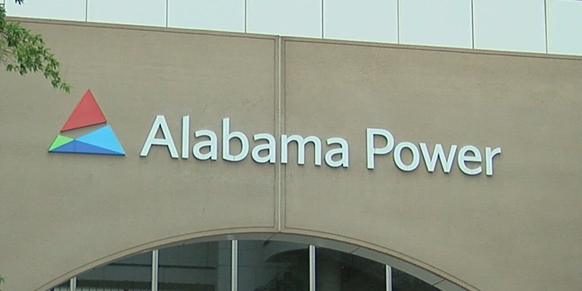 Alabama Power resources to help you with your high energy bill
