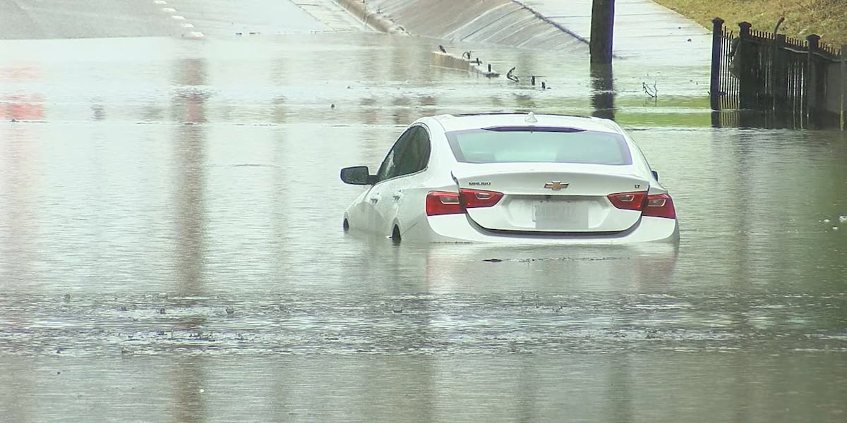 Flood damage can linger long after the water recedes, experts warn