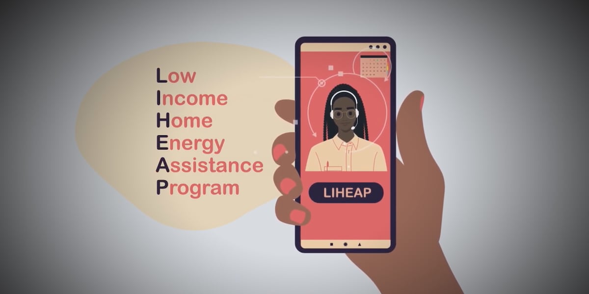 Community Action Agency accepting new clients for LIHEAP in March