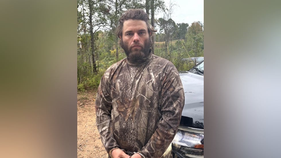Dustin Patrick Tucker