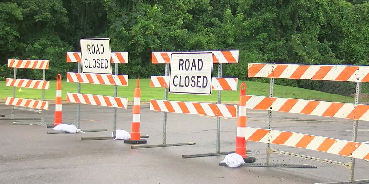 ALDOT leaders remind drivers to be aware when driving through work zones