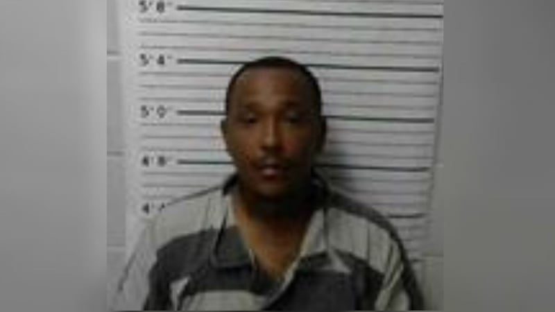 Jalen Melbert, 33 was arrested Monday on charges of abuse of office and malfeasance in office.
