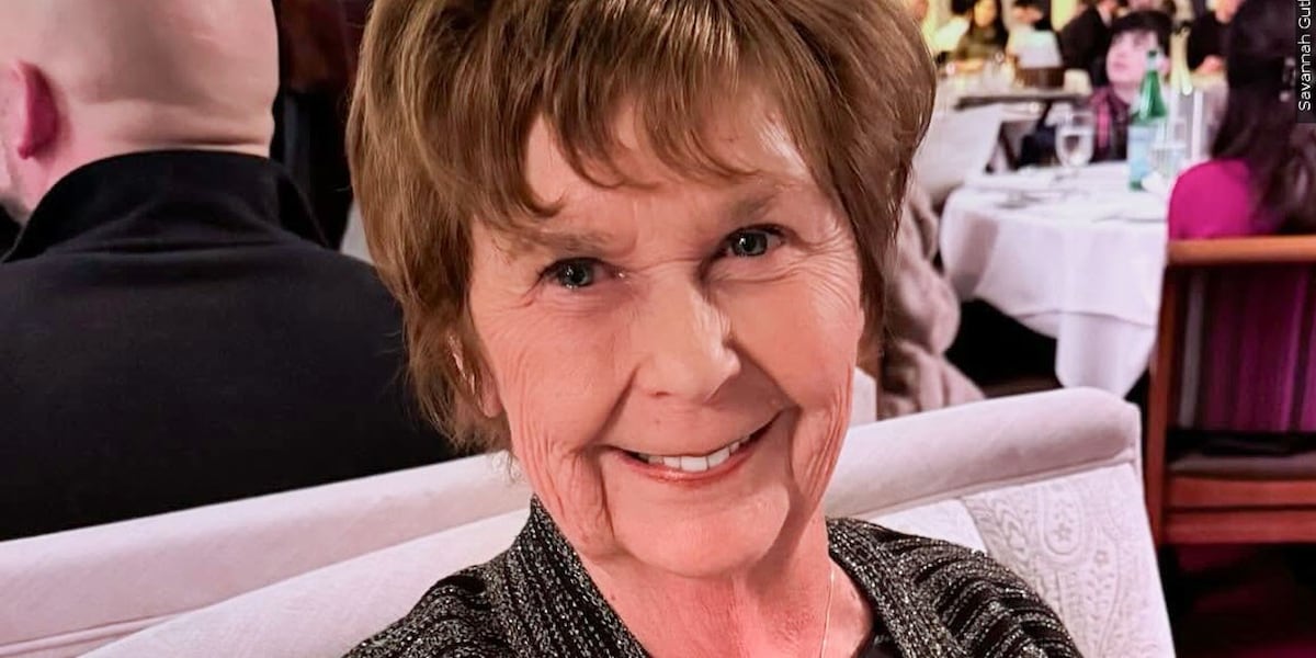TMZ says new note claims Nancy Guthrie was taken to Mexico by kidnappers