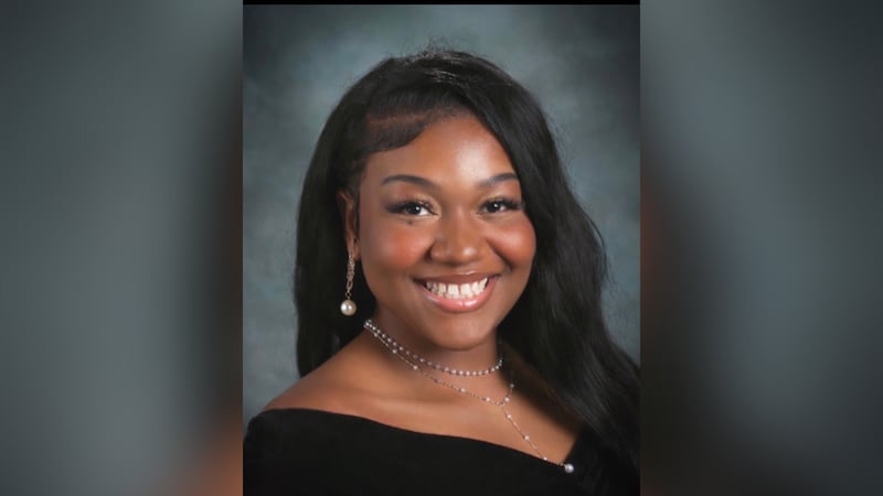 Rising Star: Ma’Lena Garrett