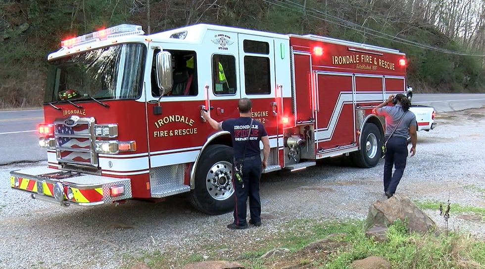 Irondale Fire and Rescue
