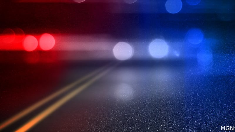 A 69-year-old man died after he was struck by a truck while checking his mailbox, authorities...